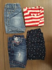 Vestiti 6 9 mesi IDEXE' 3