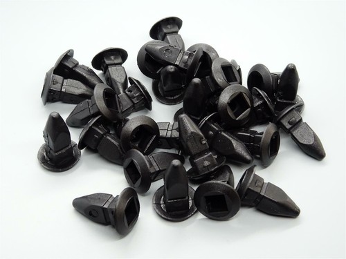Supporti radice paraurti - 20,