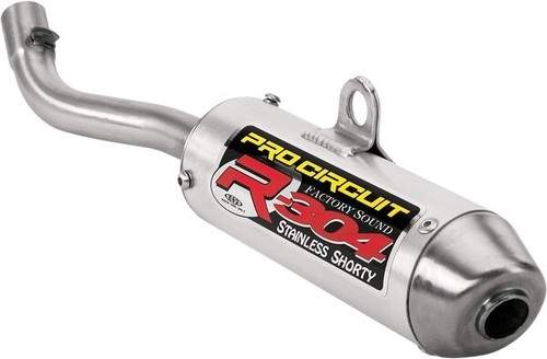 Silenziatore corto pro circuit - corto,
