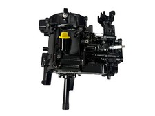 MOTORE TOHATSU 4 5HP 6HP POWERHEAD BLOCCO CORTO 4 Tempi MFS4 MFS5 MFS6 Fuoribordo