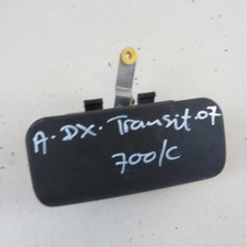 Maniglia porta anteriore esterna YC15-V22401/0-AJ per FORD TRANSIT MK7 2006-2014 (78577)