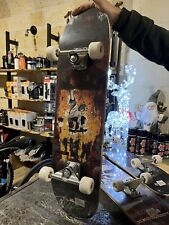 Skateboards ROCES Modello