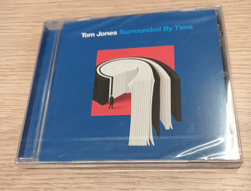 Tom jones surrounded time - "tom, time"