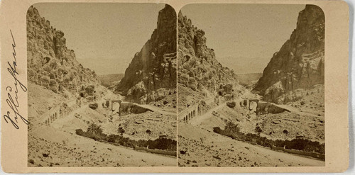Stéréo algérie gorges el - stéréo,,