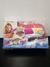 Nerf rebelle super soaker - nerf,
