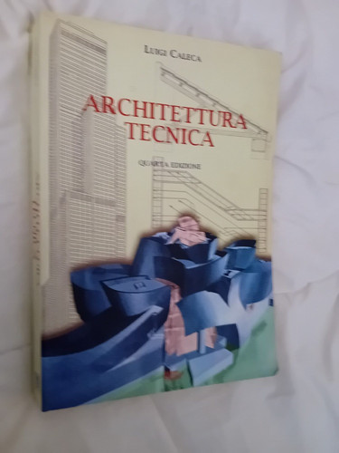 Architettura tecnica luigi - tecnica,