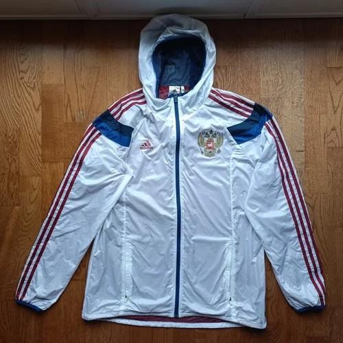 Russia 2014 football jacket - russia,