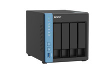 QNAP Unicom TS-451DNAS memoria