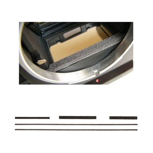 Premium light seal foam kit - premium,