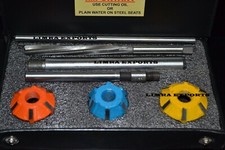 KIT TAGLIERINA SEDILE GUIDA