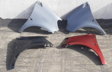 Parafango Anteriore SX OPPURE DS  Smart Fortwo - FORFOUR (453) (2014