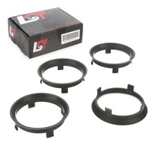 4 anelli di centraggio