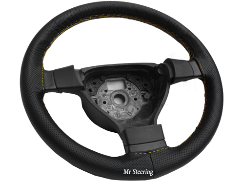 Coprivolante pelle - coprivolante, in