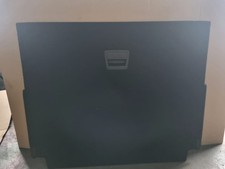 Pianale rigido copri ruota - pianale, di