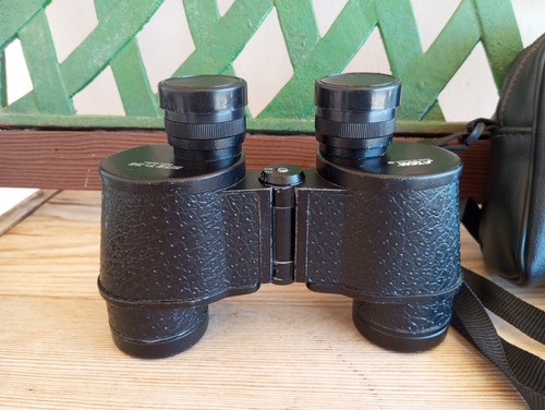 Binocolo militare russo sotem - binocolo,
