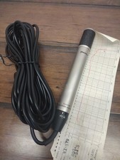 Microfono stereo vintage PRIMO