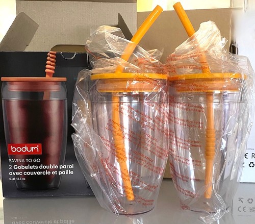 Bodum pezzi bicchiere a - pezzi,