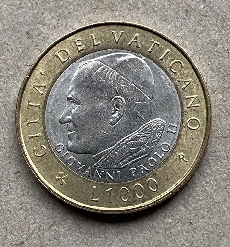Collezionismo 1000 lire - collezionismo,