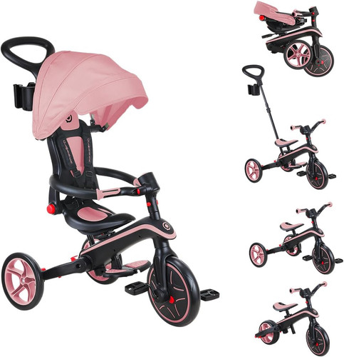 Triciclo explorer 1 - in,