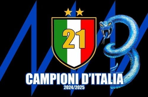 Banner pvc striscione inter - pvc,