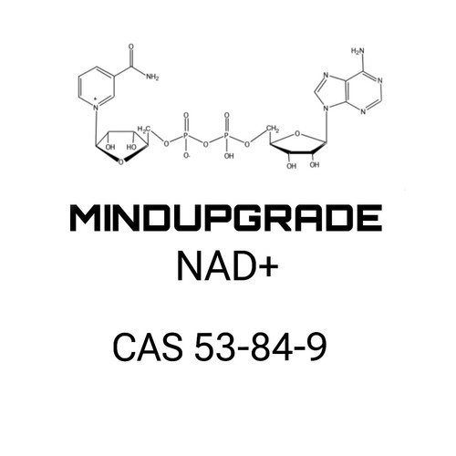 NAD+