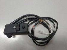 149185 COMMUTATORE LUCI