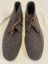 Paul Smith Red Ear Wool Chukka