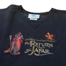 m13S Disney Vintage Jafar Iago