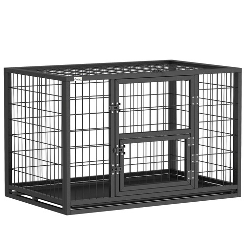 Gabbia per cani - cani, robusta