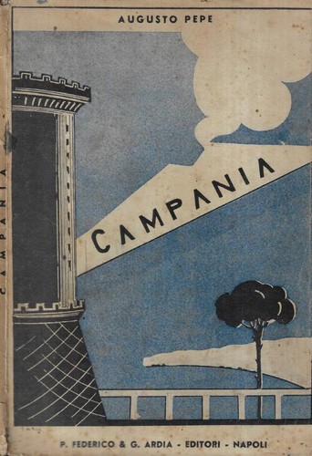 Campania geografia fisica - campania,