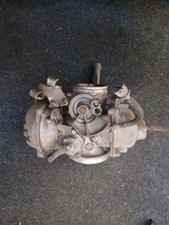 Carburatore Originale Honda Dominator 650 Nx Prima Serie 1988 1989