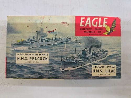 Aquila 1200 hms - aquila, 1/1200