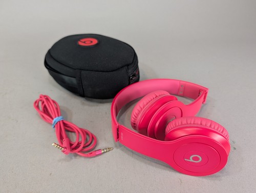 Beats dre solo - dre, hd