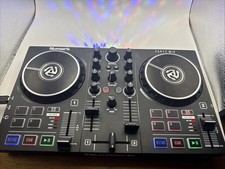 Numark Party Mix Controller
