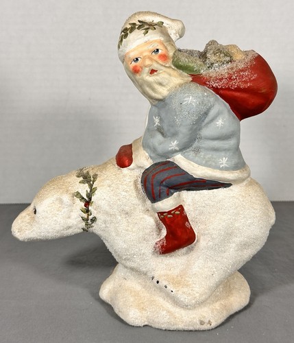 Walnut ridge arctic ride santa - ridge,
