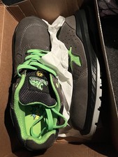 scarpe antinfortunistica u