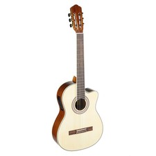 Chitarra da concerto CC 36 EQ