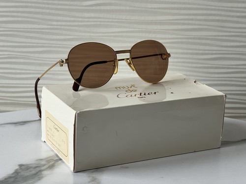 Lunette cartier saphir - cartier, s