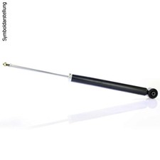 Ammortizzatore ammortizzatore Sachs 124 395