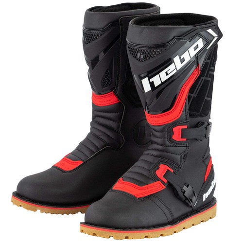Hebo boot technical micro - hebo,