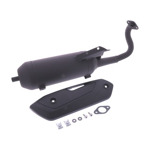 Silenziatore silent pro - silent,