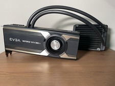 EVGA GeForce GTX 980 Ti Hybrid