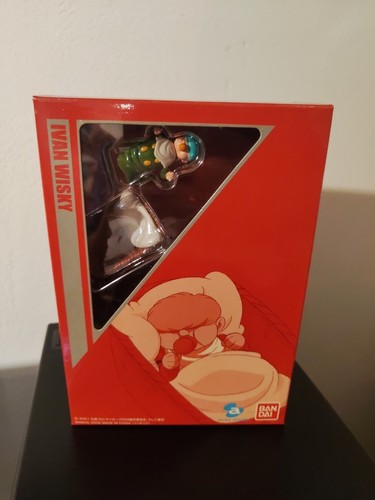 Cyborg 009 action figure - cyborg,