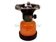 1PZ FORNELLINO GAS CAMPING IN