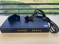 Netgear prosafe gigabit - prosafe, 16