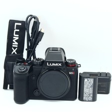 Fotocamera mirrorless