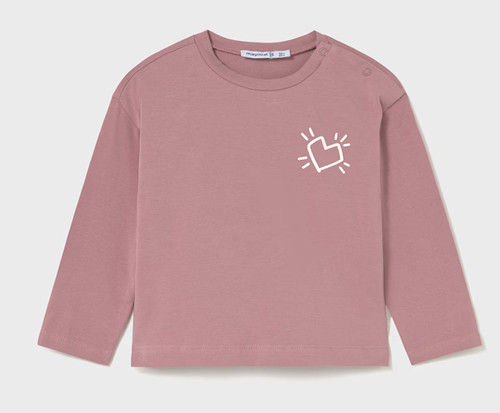 Shirt manica lunga - manica,