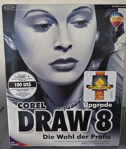 Corel coreldraw - coreldraw,
