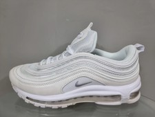 Scarpe Nike Air Max 97 White