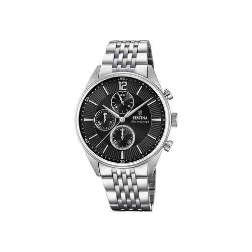 Watch festina f20285 - watch,